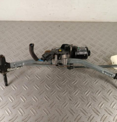 Moteur essuie glace avant OPEL CORSA F Photo n°1