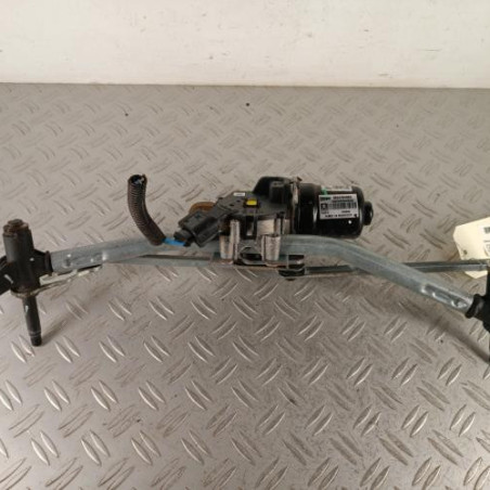 Moteur essuie glace avant OPEL CORSA F Photo n°1