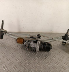 Moteur essuie glace avant OPEL CORSA F Photo n°4