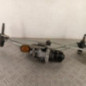 Moteur essuie glace avant OPEL CORSA F