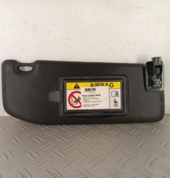 Pare soleil droit OPEL CORSA F