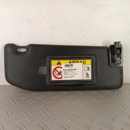 Pare soleil droit OPEL CORSA F