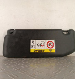 Pare soleil droit OPEL CORSA F Photo n°3