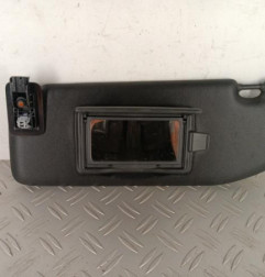 Pare soleil gauche OPEL CORSA F