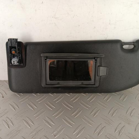 Pare soleil gauche OPEL CORSA F