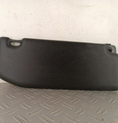 Pare soleil gauche OPEL CORSA F Photo n°3