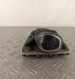 Pommeau de vitesses OPEL CORSA F Photo n°1
