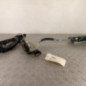 Serrure arriere droit OPEL CORSA F
