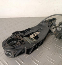 Serrure arriere droit OPEL CORSA F
