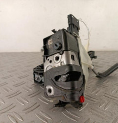 Serrure arriere droit OPEL CORSA F Photo n°3