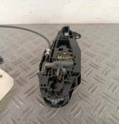 Serrure arriere gauche OPEL CORSA F
