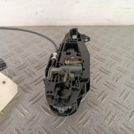 Serrure arriere gauche OPEL CORSA F