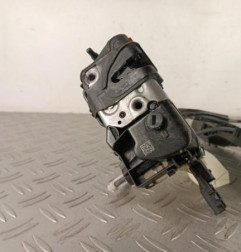 Serrure arriere gauche OPEL CORSA F Photo n°3