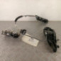 Serrure avant droit OPEL CORSA F