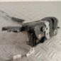 Serrure avant droit OPEL CORSA F