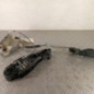Serrure avant gauche OPEL CORSA F