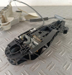 Serrure avant gauche OPEL CORSA F