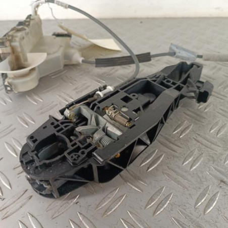 Serrure avant gauche OPEL CORSA F