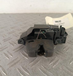 Serrure de hayon OPEL CORSA F Photo n°1