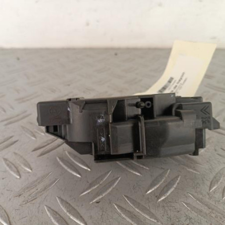 Serrure de hayon OPEL CORSA F