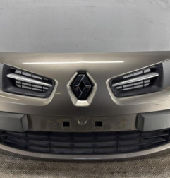 Pare choc avant RENAULT MEGANE 2 Photo n°1