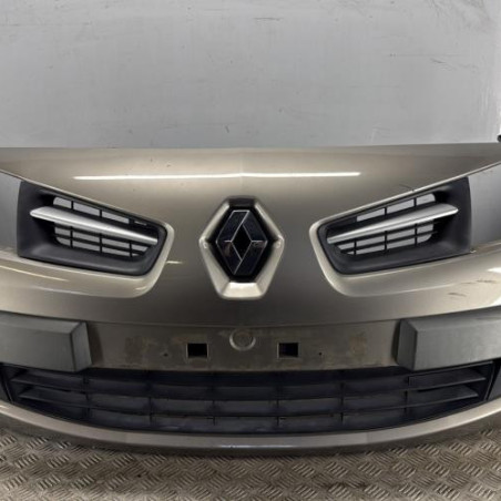 Pare choc avant RENAULT MEGANE 2 Photo n°1
