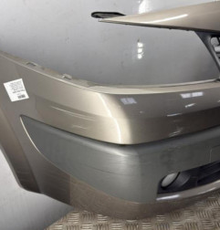 Pare choc avant RENAULT MEGANE 2