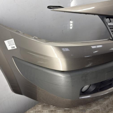 Pare choc avant RENAULT MEGANE 2