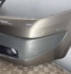 Pare choc avant RENAULT MEGANE 2 Photo n°3