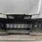Pare choc avant RENAULT MEGANE 2