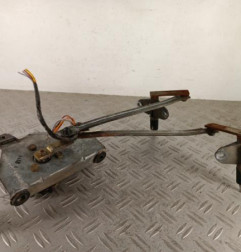 Moteur essuie glace avant PEUGEOT 205 Photo n°1