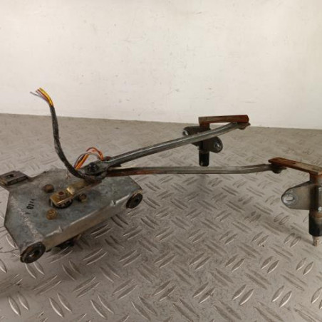 Moteur essuie glace avant PEUGEOT 205 Photo n°1