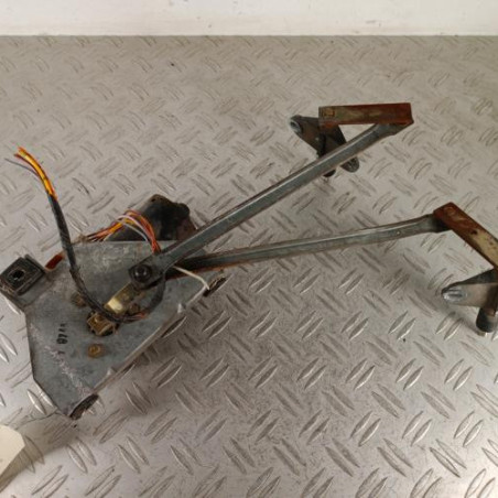 Moteur essuie glace avant PEUGEOT 205