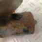 Moteur essuie glace avant PEUGEOT 205