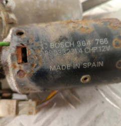Moteur essuie glace avant PEUGEOT 205 Photo n°5