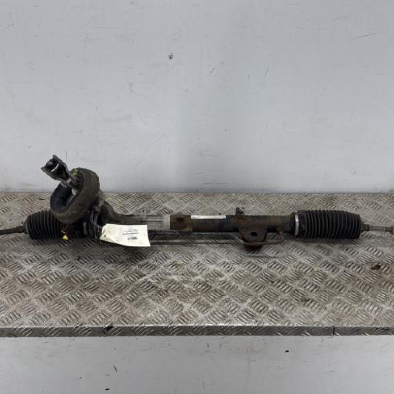 Cremaillere assistee DACIA DUSTER 1 Cremaillere assistee DACIA DUSTER 1