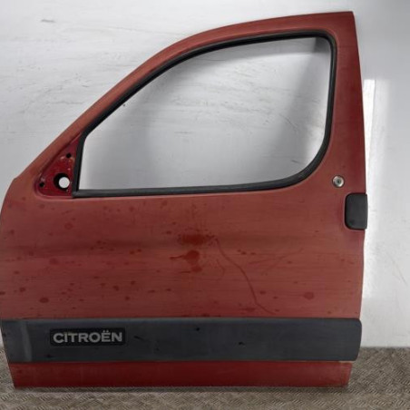 Porte avant gauche CITROEN BERLINGO 1 Photo n°1