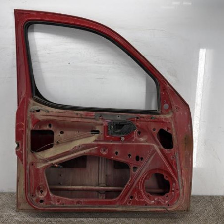 Porte avant gauche CITROEN BERLINGO 1