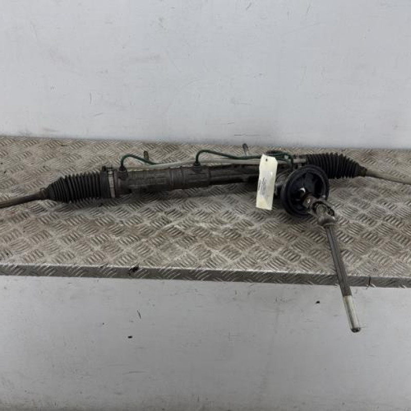 Cremaillere assistee PEUGEOT 5008 1 Cremaillere assistee PEUGEOT 5008 1