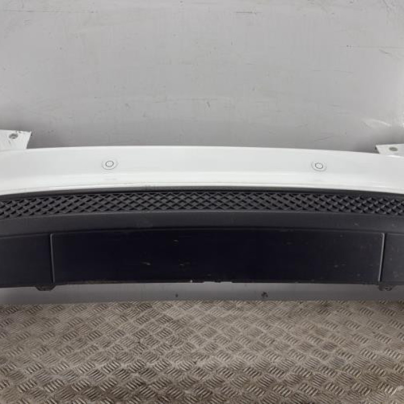 Pare choc arriere FORD FOCUS 3