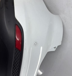 Pare choc arriere FORD FOCUS 3