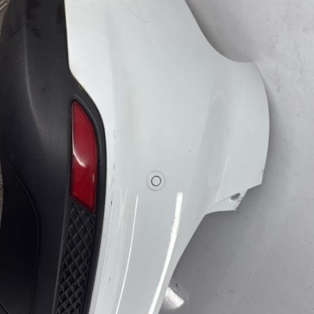 Pare choc arriere FORD FOCUS 3
