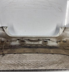 Pare choc arriere FORD FOCUS 3 Photo n°4