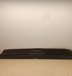 Plage arriere RENAULT GRAND SCENIC 3