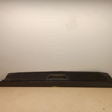 Plage arriere RENAULT GRAND SCENIC 3