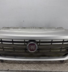 Calandre FIAT DUCATO 3 Photo n°1