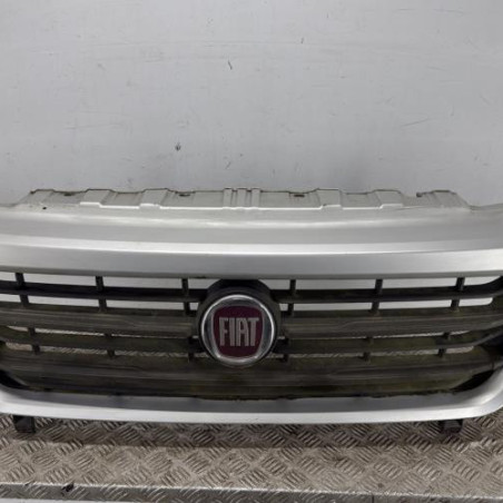 Calandre FIAT DUCATO 3 Photo n°1