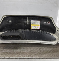 Capot FIAT DUCATO 3