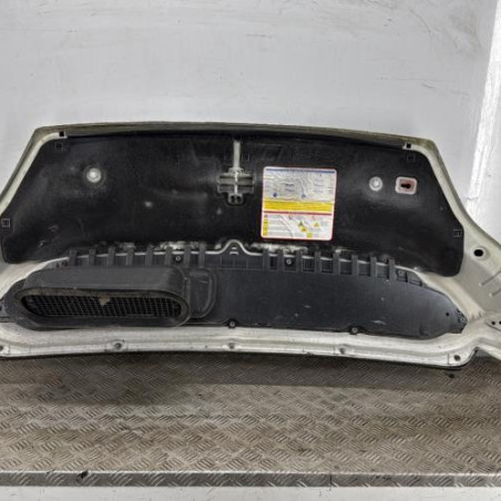 Capot FIAT DUCATO 3