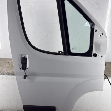Porte avant droit FIAT DUCATO 3 Photo n°1